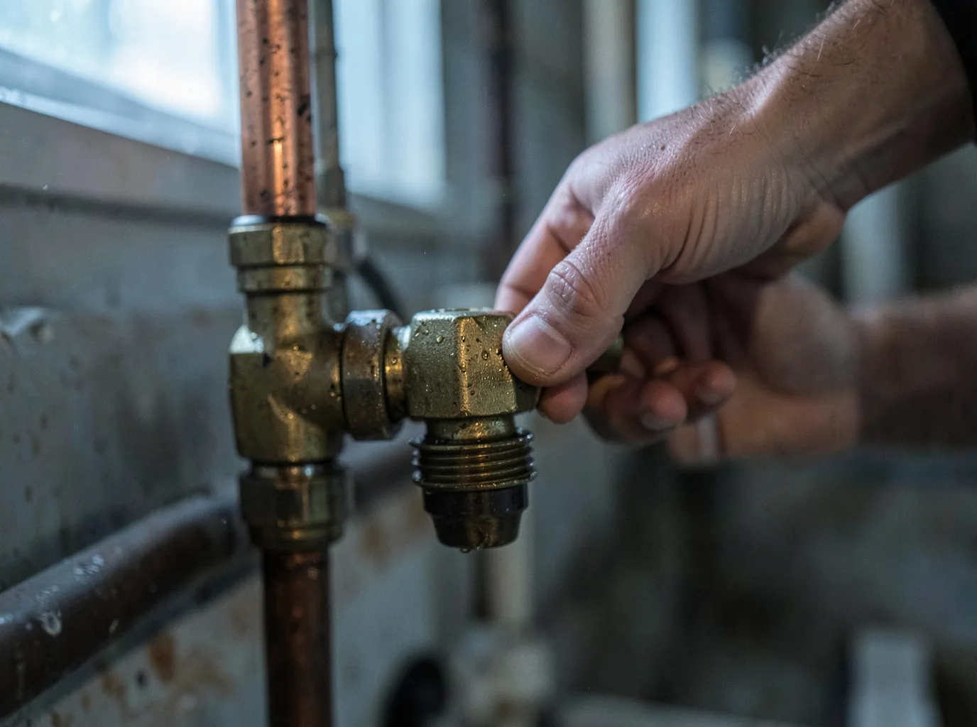 Emergency Plumber Custer, SD FAQs